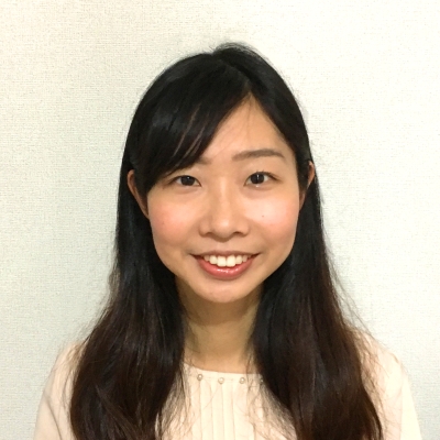 YUKIKO OGAWA, Rising Talent Laureate 2018