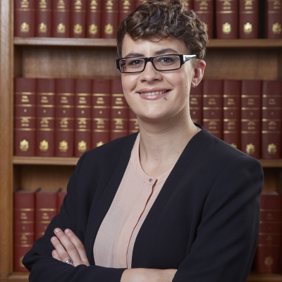 Sam GILES, Rising Talent Laureate 2017