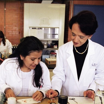 ANA MARIA LOPEZ COLOMÉ