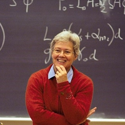 ANNE L&#039;HUILLIER