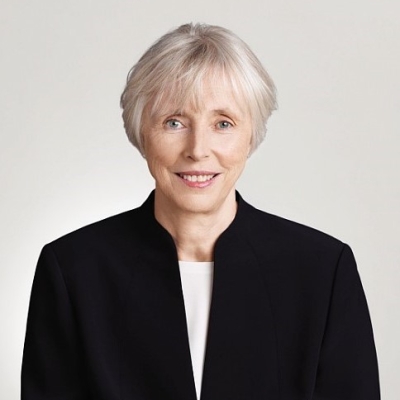 DAME CAROLINE DEAN