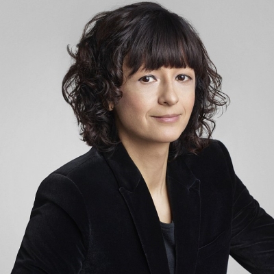 EMMANUELLE CHARPENTIER