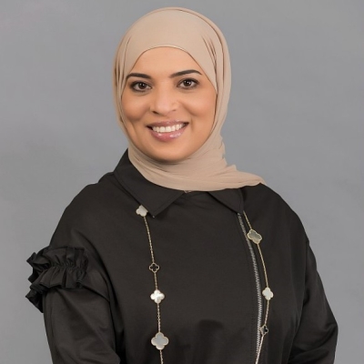 HABIBA ALSAFAR