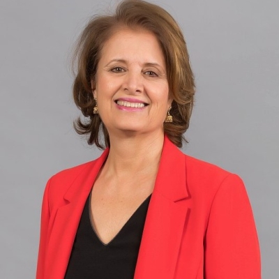 HABIBA BOUHAMED CHAABOUNI