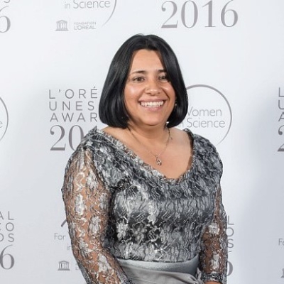 MARIA DEL ROCIO VEGA FRUTIS