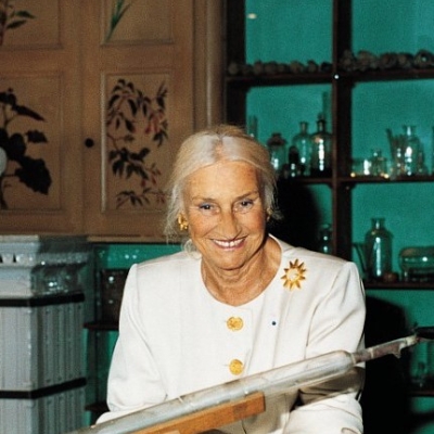 MARIANNE GRUNBERG-MANAGO