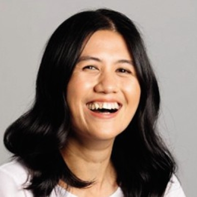 MARY JACQUILINE ROMERO