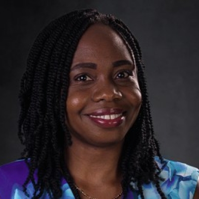 PRISCILLA KOLIBEA MANTE