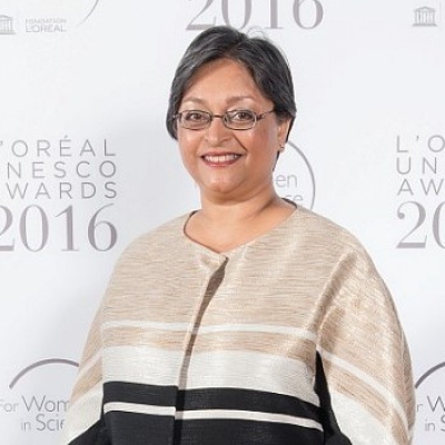 QUARRAISHA ABDOOL KARIM