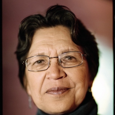 SILVIA TORRES-PEIMBERT