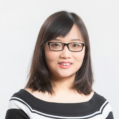 Rui BAI, Rising talent Laureate 2020