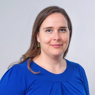 ELIZABETH TREMBATH-REICHERT IRT 2020