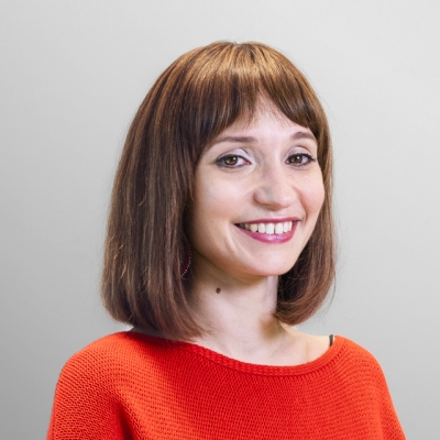 Vida ENGMANN, Rising talent Laureate 2020