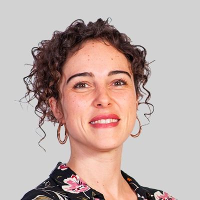 Cristina Romera CASTILLO, Rising talent Laureate 2020