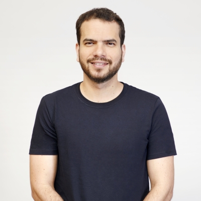 Professor Artur AVILA, International Jury 2021  Physical Sciences – Mathematics - Computer Science