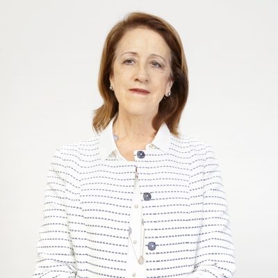 Professor Rajaa CHERKAOUI EL MOURSLI, International Jury 2021 