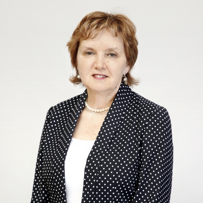 Professor Eugenia KUMACHEVA, International Jury 2021 Physical Sciences – Mathematics - Computer Science