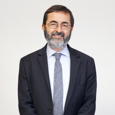 Professor Fernando QUEVEDO, International Jury 2021 