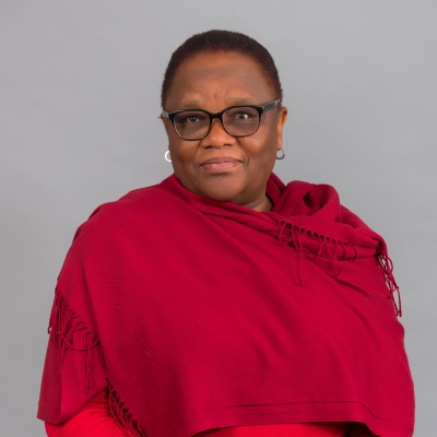 Tebello Nyokong, Jury International 2021