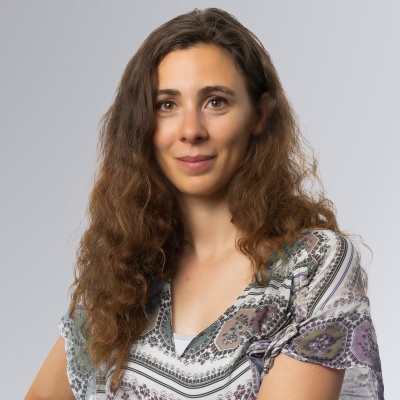 Gabrielle De micheli