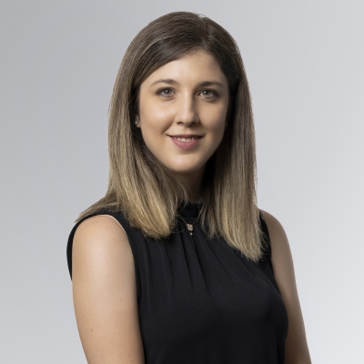 Melpomeni Dimopoulou 