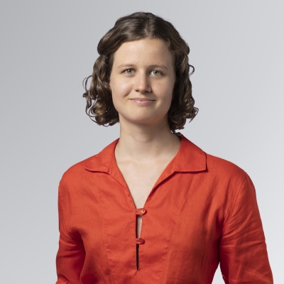 Daphné Lemasquerier