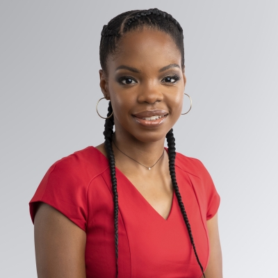 Lovely Euphrasuie Clothilde 