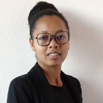 Lovasoa Rina RAHARINAIVO 